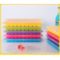 Bandejas de cubo de gelo para freezer 36 silicone